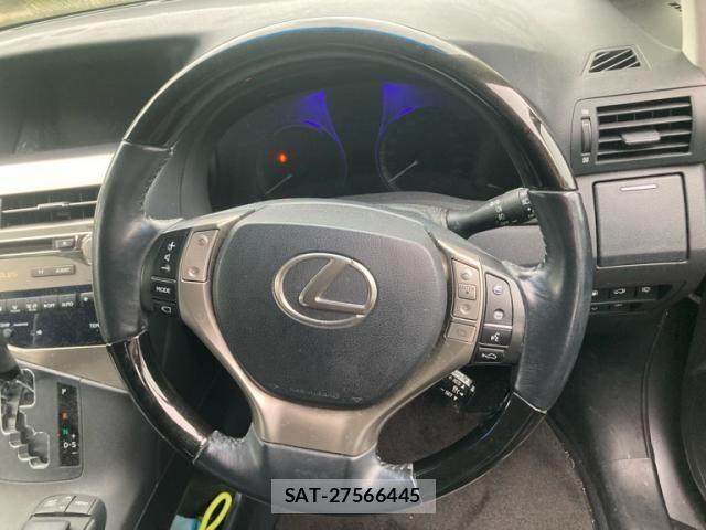 Lexus RX 2014-06 7358568-14