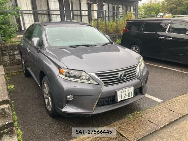 Lexus RX 2014-06 7358568-1