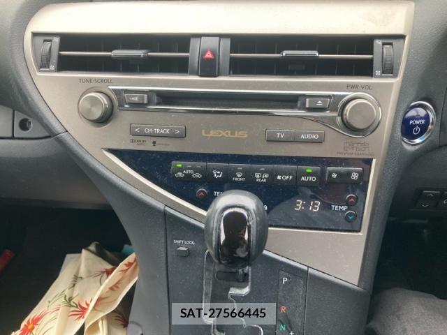 Lexus RX 2014-06 7358568-22