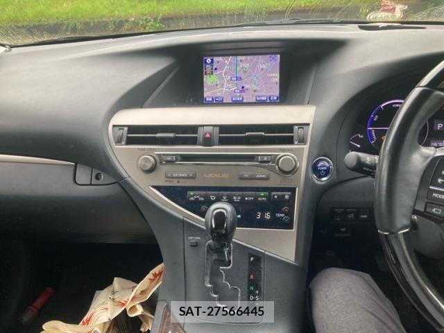 Lexus RX 2014-06 7358568-27