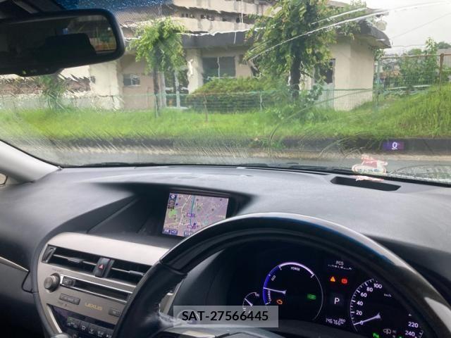 Lexus RX 2014-06 7358568-28