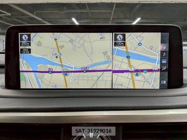 Lexus RX 2019-10 7358567-2