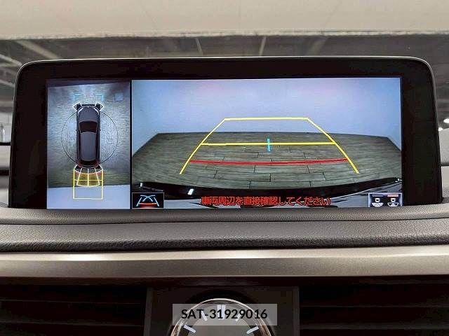 Lexus RX 2019-10 7358567-3