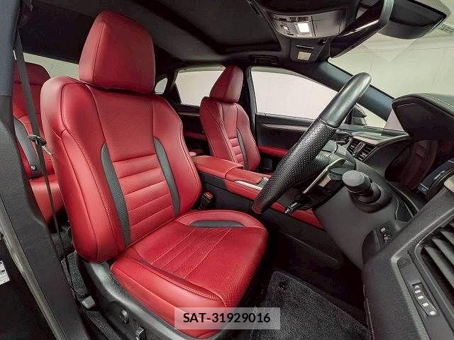 Lexus RX 2019-10 7358567-4