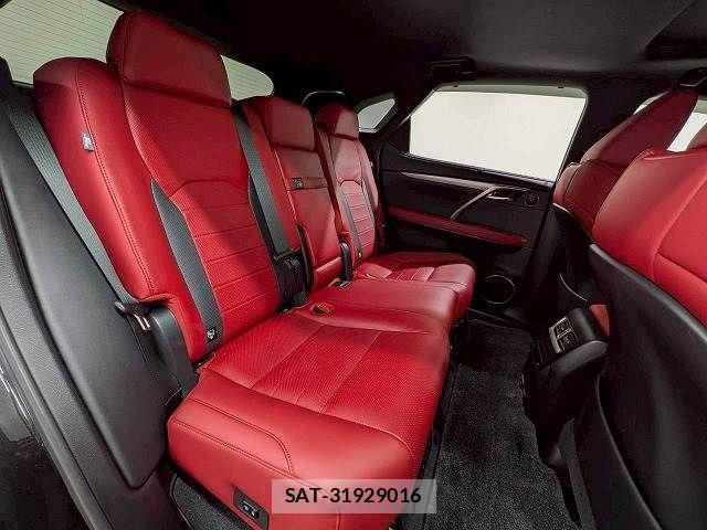 Lexus RX 2019-10 7358567-5