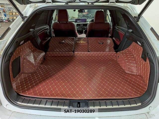 Lexus RX 2016-09 7358569-12