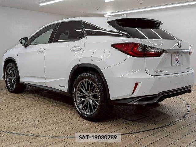 Lexus RX 2016-09 7358569-16