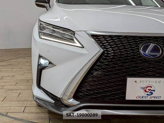 Lexus RX 2016-09 7358569-18
