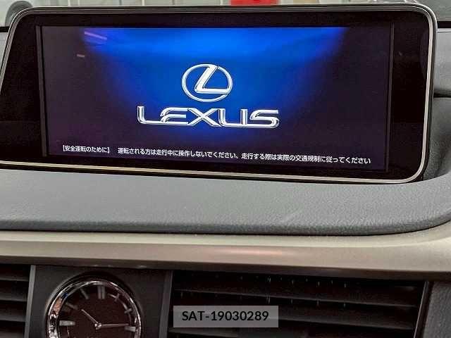 Lexus RX 2016-09 7358569-2