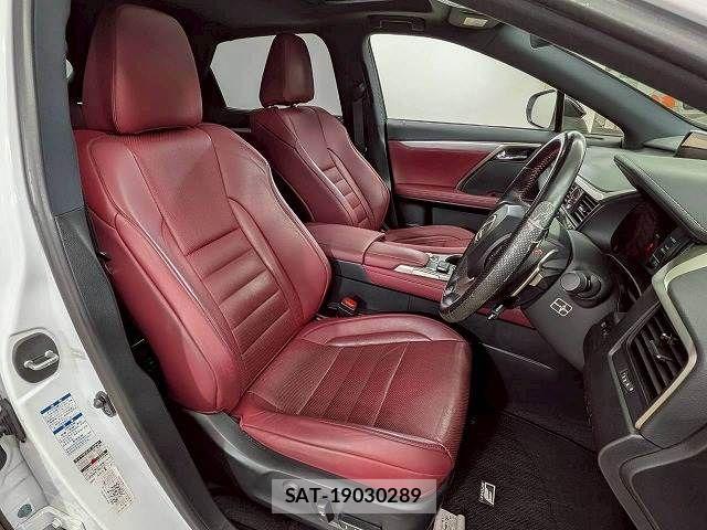 Lexus RX 2016-09 7358569-4