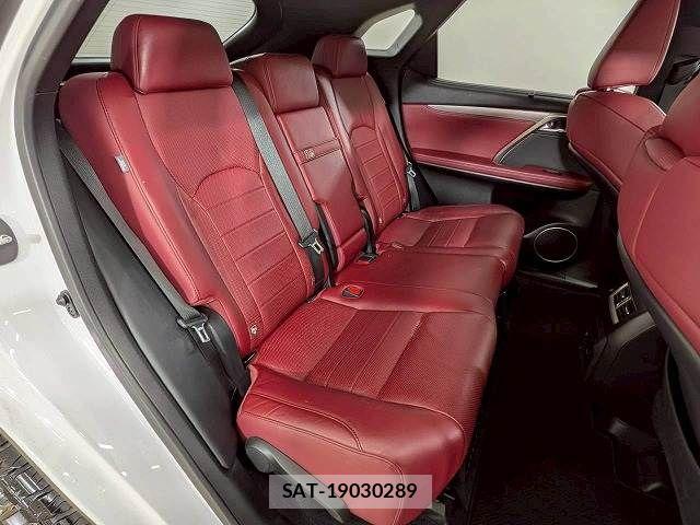 Lexus RX 2016-09 7358569-5