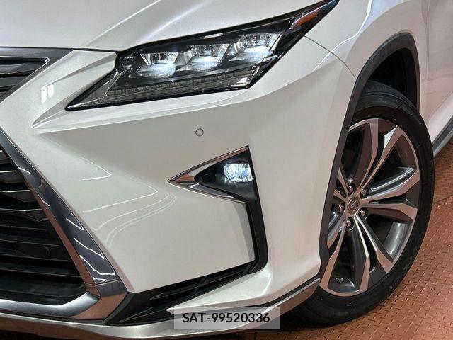 Lexus RX 2016-04 7358574-11