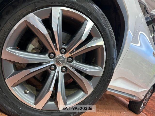 Lexus RX 2016-04 7358574-12
