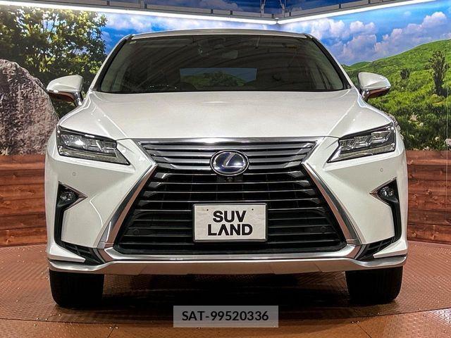 Lexus RX 2016-04 7358574-13