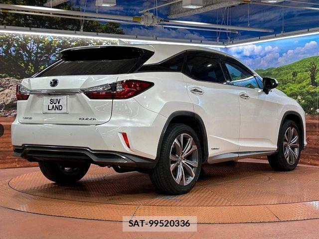 Lexus RX 2016-04 7358574-16