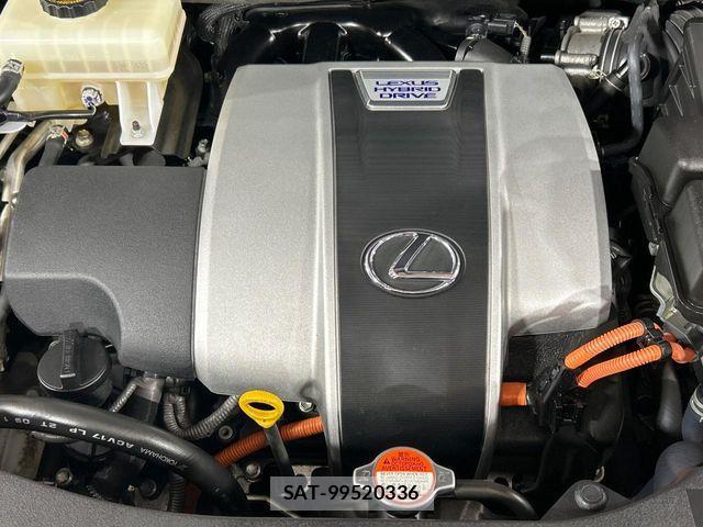 Lexus RX 2016-04 7358574-17