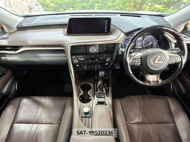 Lexus RX 2016-04 7358574-1