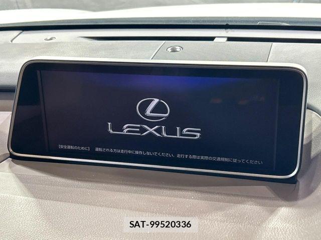 Lexus RX 2016-04 7358574-2