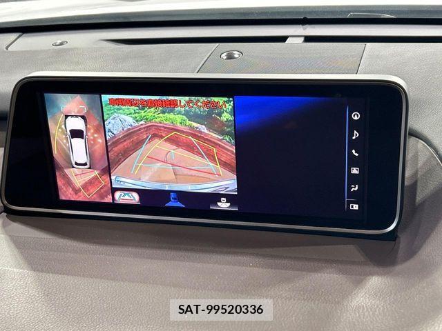 Lexus RX 2016-04 7358574-3
