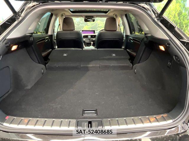 Lexus RX 2016-02 7392709-9