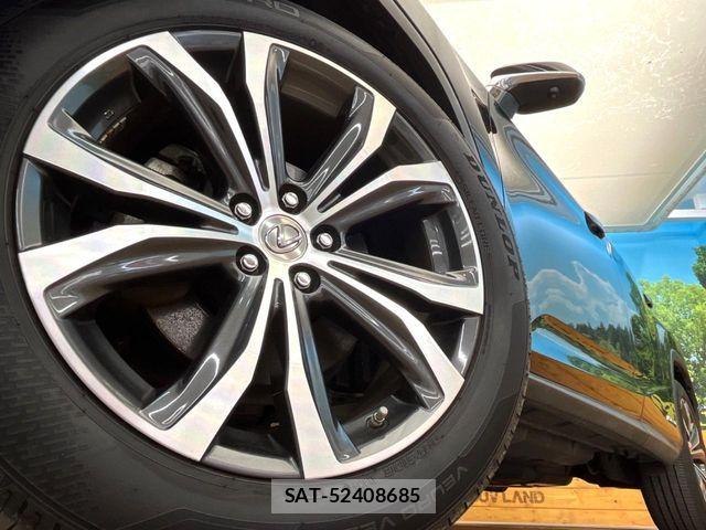 Lexus RX 2016-02 7392709-12