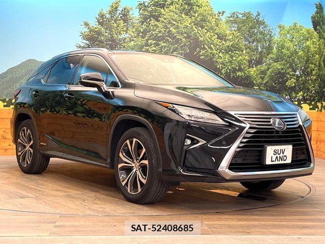 Lexus RX 2016-02 7392709-15