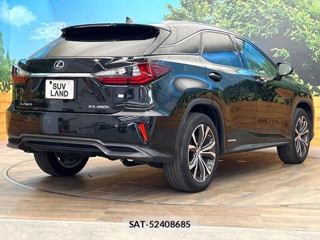 Lexus RX 2016-02 7392709-16
