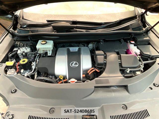 Lexus RX 2016-02 7392709-17