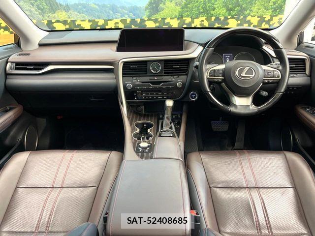 Lexus RX 2016-02 7392709-1