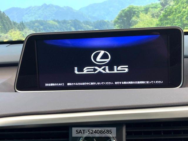 Lexus RX 2016-02 7392709-2