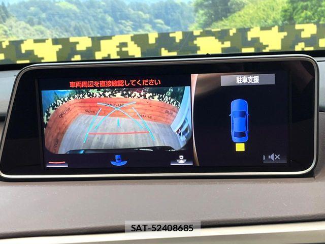 Lexus RX 2016-02 7392709-3