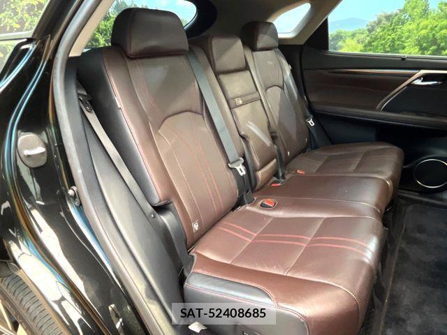 Lexus RX 2016-02 7392709-8
