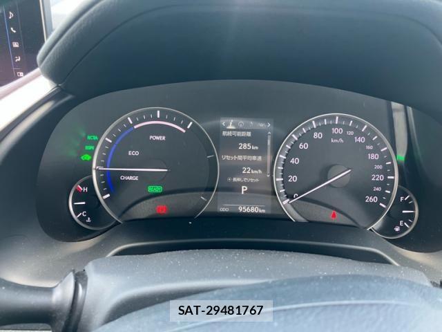 Lexus RX 2016-02 7392710-16