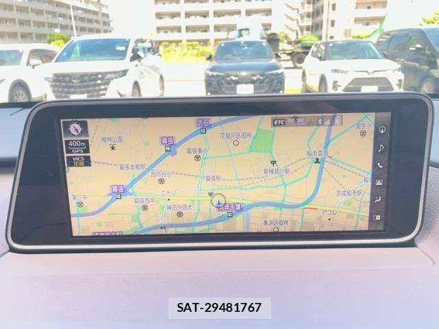 Lexus RX 2016-02 7392710-17