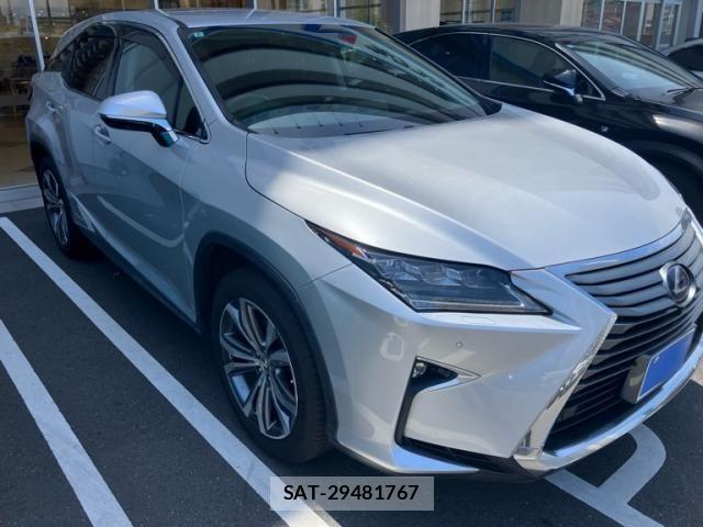 Lexus RX 2016-02 7392710-1