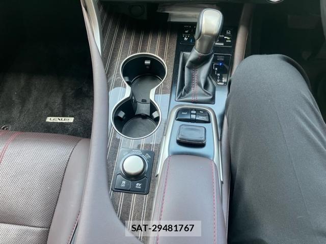 Lexus RX 2016-02 7392710-21