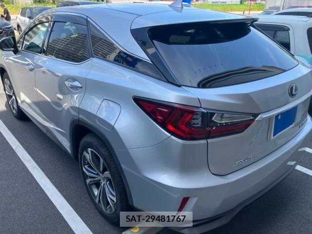 Lexus RX 2016-02 7392710-3