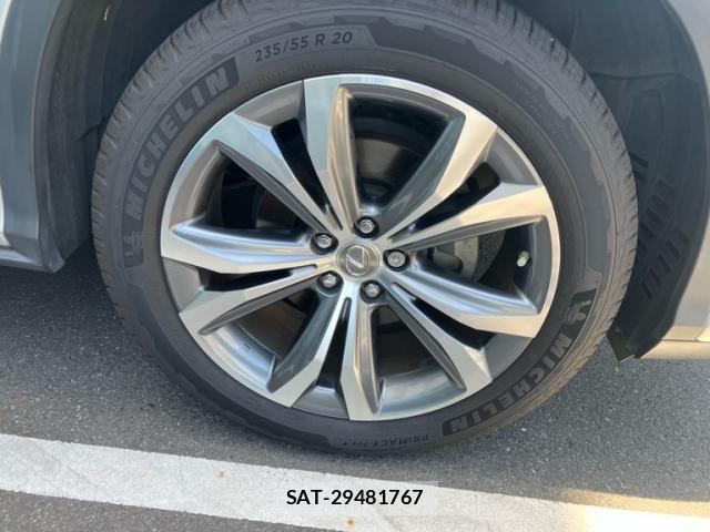 Lexus RX 2016-02 7392710-5