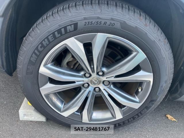 Lexus RX 2016-02 7392710-6