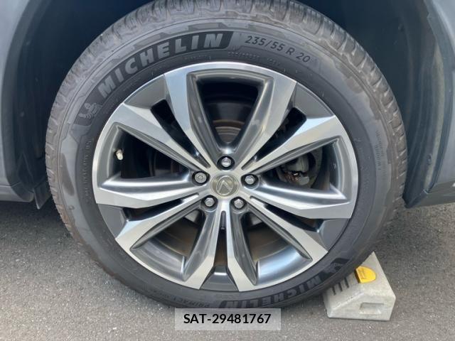 Lexus RX 2016-02 7392710-7
