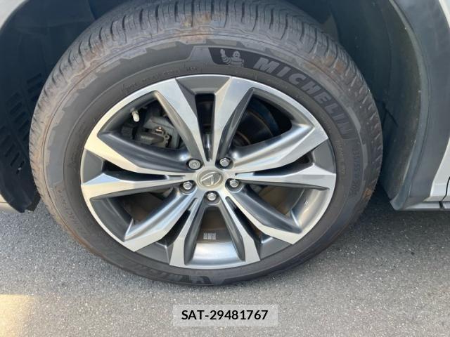 Lexus RX 2016-02 7392710-8