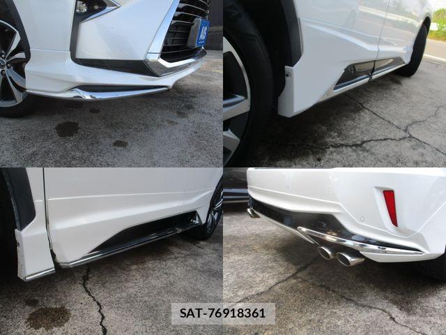 Lexus RX 2018-06 7455478-9