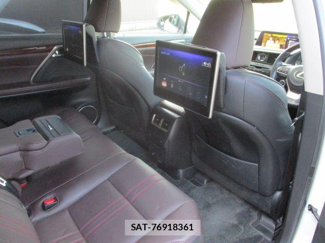 Lexus RX 2018-06 7455478-11