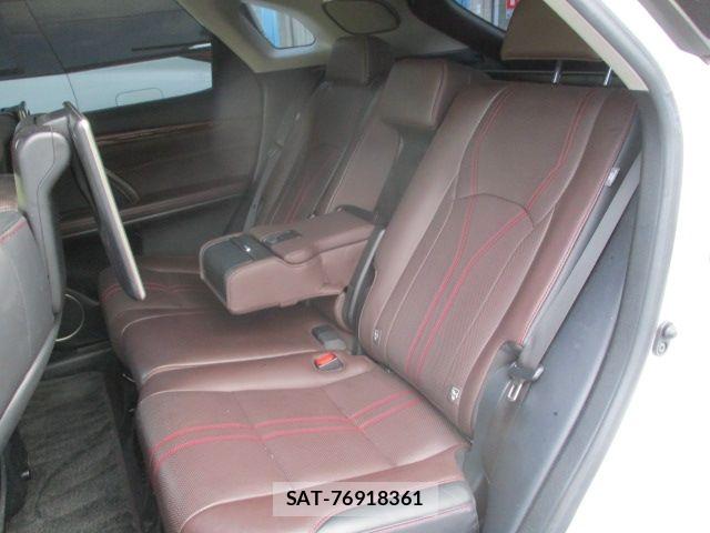 Lexus RX 2018-06 7455478-13