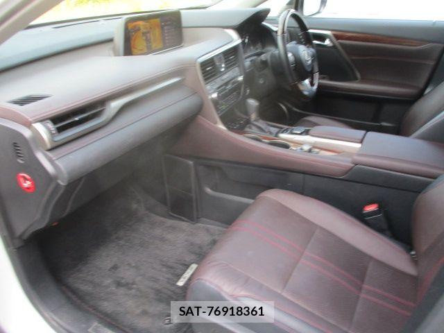 Lexus RX 2018-06 7455478-14