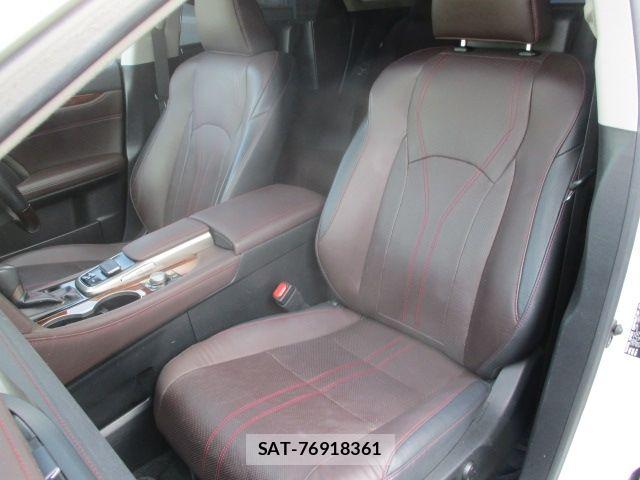 Lexus RX 2018-06 7455478-15