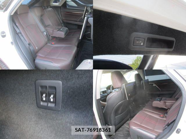 Lexus RX 2018-06 7455478-17