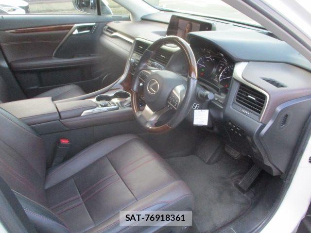 Lexus RX 2018-06 7455478-1