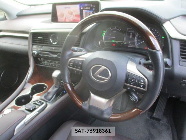 Lexus RX 2018-06 7455478-20
