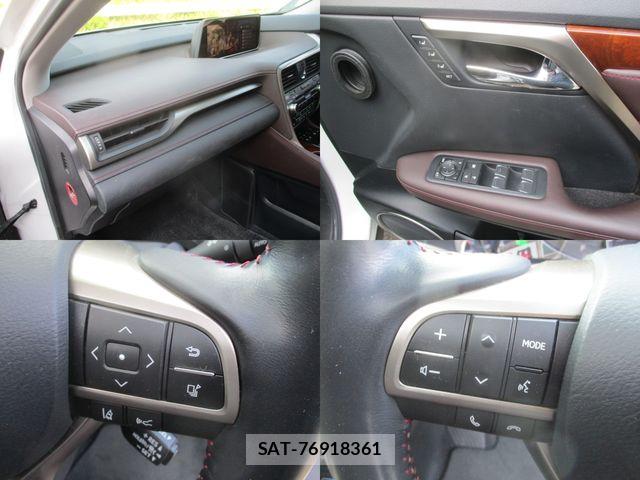 Lexus RX 2018-06 7455478-21